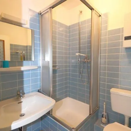 Apartment Robbe-suedbalkon-zum-stadtpark *