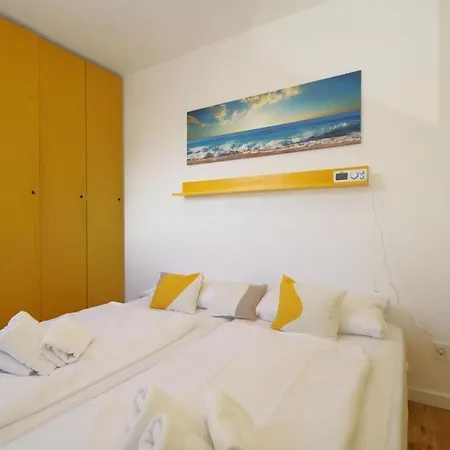 Robbe-suedbalkon-zum-stadtpark Apartment Wenningstedt-Braderup