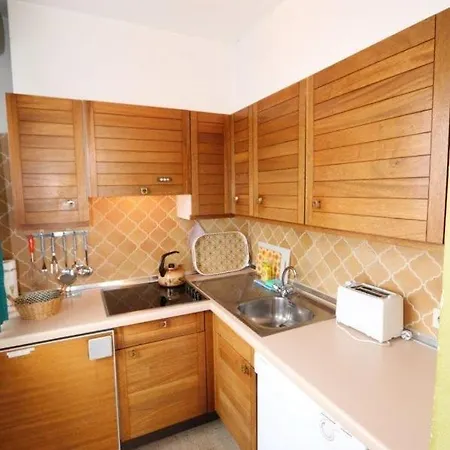 Robbe-suedbalkon-zum-stadtpark Apartment Wenningstedt-Braderup