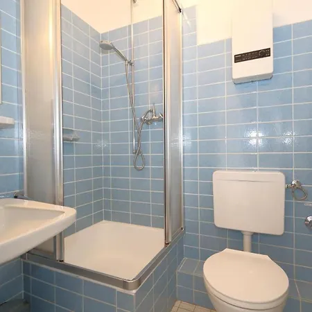 Robbe-suedbalkon-zum-stadtpark Apartment *
